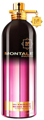 

Парфюмерная вода Montale, Intense Roses Musk for Women