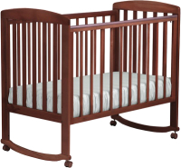 

Детская кроватка Лель, Ромашка АБ 16.0