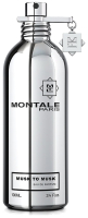 Парфюмерная вода Montale Musk to Musk for Women (100мл) - 