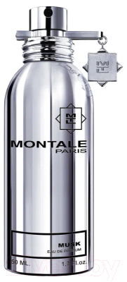 Изображение товара Парфюмерная вода Montale Musk to Musk for Women (50мл)