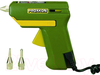 Клеевой пистолет Proxxon HKP 220 (28192)