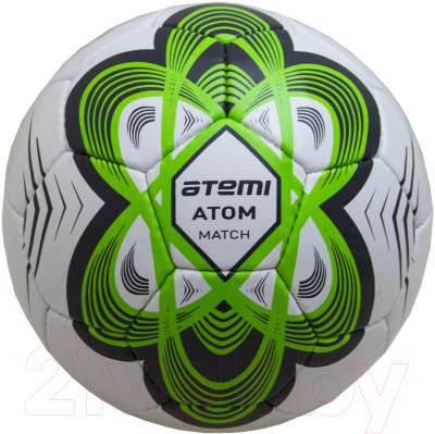 

Футбольный мяч Atemi, Atom PU