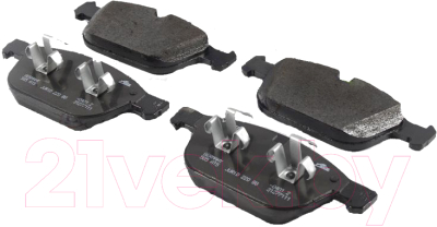 

Тормозные колодки Volvo, 31687104