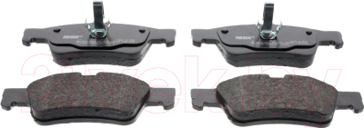 

Тормозные колодки Ferodo, FDB1526