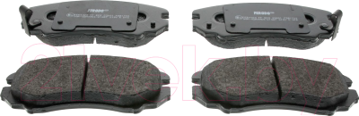 

Тормозные колодки Ferodo, FDB1733