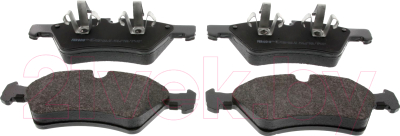 

Тормозные колодки Ferodo, FDB1830