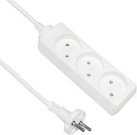 

Удлинитель ETP, Powerman 77017