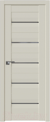 

Дверь межкомнатная ProfilDoors, Модерн 48U 60x200