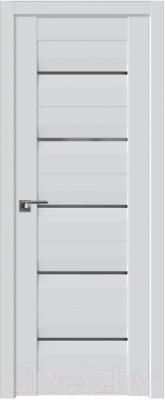 

Дверь межкомнатная ProfilDoors, Модерн 48U 80x200