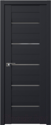

Дверь межкомнатная ProfilDoors, Модерн 48U 90x200