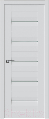 

Дверь межкомнатная ProfilDoors, Модерн 48U 80x200