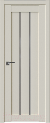 

Дверь межкомнатная ProfilDoors, Модерн 49U 60x200