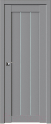 

Дверь межкомнатная ProfilDoors, Модерн 49U 70x200