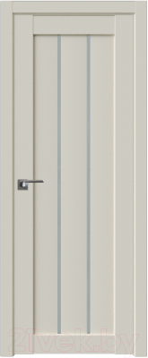 

Дверь межкомнатная ProfilDoors, Модерн 49U 70x200