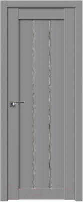 

Дверь межкомнатная ProfilDoors, Модерн 49U 60x200