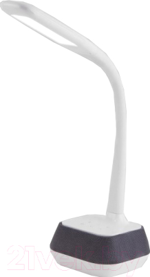 Настольная лампа Elektrostandard 80417/1 (белый)