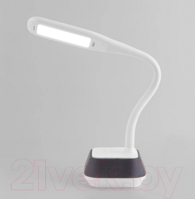 Настольная лампа Elektrostandard 80417/1 (белый)