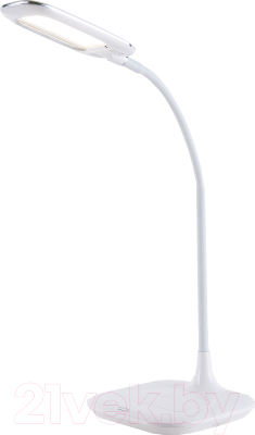 Настольная лампа Elektrostandard 80419/1 (белый)