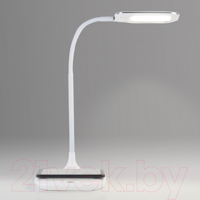 Настольная лампа Elektrostandard 80419/1 (белый)