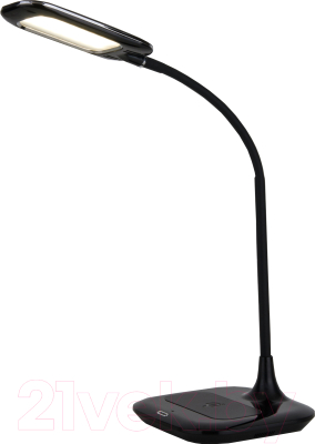 Настольная лампа Elektrostandard 80419/1 (черный)