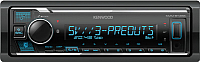 

Бездисковая автомагнитола Kenwood, KMM-BT356