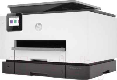 МФУ HP OfficeJet Pro 9020 AiO (1MR78B)