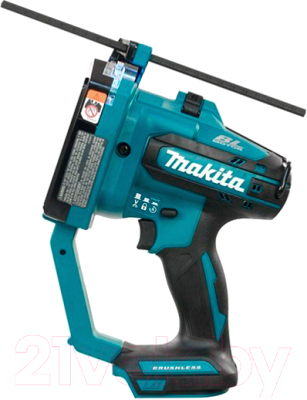 

Ножницы гидравлические Makita, DSC102ZJ