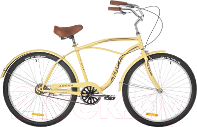 

Велосипед Arena, Harley 2020 / CT26XF809