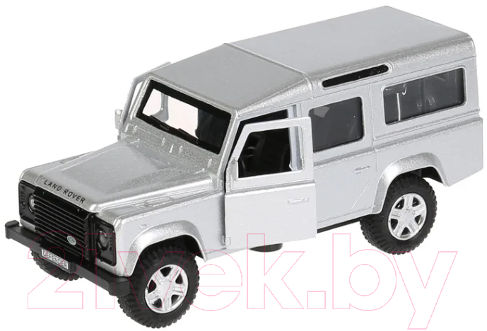 Автомобиль игрушечный Технопарк Land Rover Defender / DEFENDER-SL — фото 2