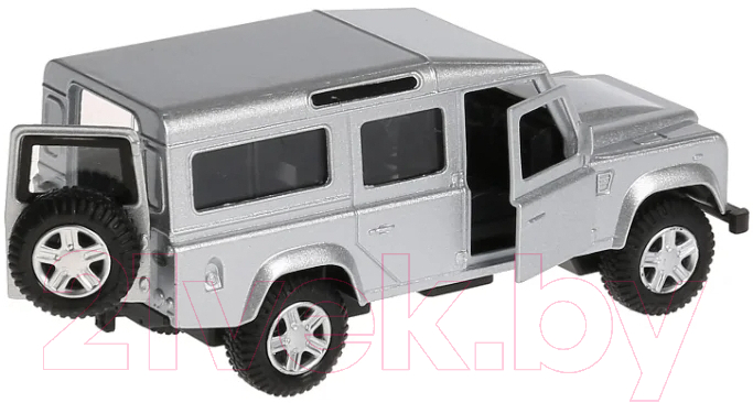 Автомобиль игрушечный Технопарк Land Rover Defender / DEFENDER-SL — фото 3