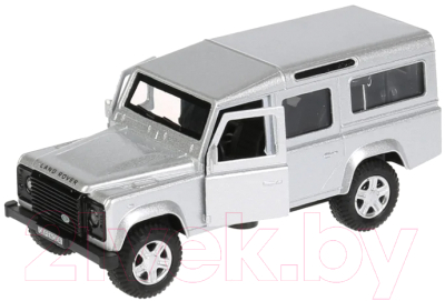 Автомобиль игрушечный Технопарк Land Rover Defender / DEFENDER-SL