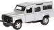 Автомобиль игрушечный Технопарк Land Rover Defender / DEFENDER-SL - 