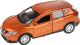 Автомобиль игрушечный Технопарк Nissan Qashqai / QASHQAI-GD - 