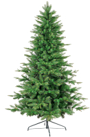 

Ель искусственная, Красавица микс темная / КСМТ 165