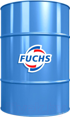 Антифриз Fuchs Maintain Fricofin G11 концентрат / 600920081 (60л, сине-зеленый)