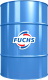Антифриз Fuchs Maintain Fricofin G11 концентрат / 600920081 (60л, сине-зеленый) - 