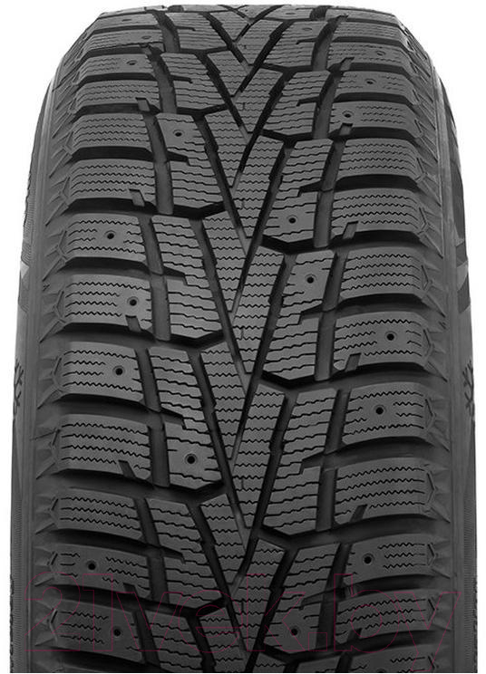 Зимняя легкогрузовая шина Roadstone Winguard Winspike LT 225/70R15C 112/110R