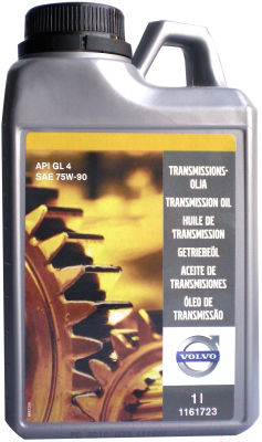 Трансмиссионное масло Volvo 31259380 (1л)