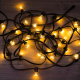 Миниатюра изображения товара Светодиодная гирлянда Neon-Night LED Galaxy Bulb String 331-321 (10м, теплый белый)