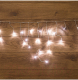Светодиодная бахрома Neon-Night Бахрома Белый 255-065 - 
