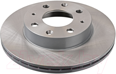 

Тормозной диск Blue Print, ADH24309