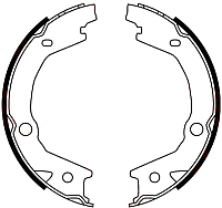 

Тормозные колодки, 583053SA30