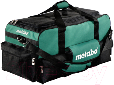 Сумка для инструмента Metabo 657007000