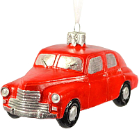 

Елочная игрушка Грай, Победа ЕГ-4