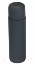 Термос для напитков Utta Picnic Soft 5006.02 (черный)