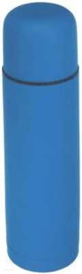 Термос для напитков Utta Picnic Soft 5006.03 (синий)