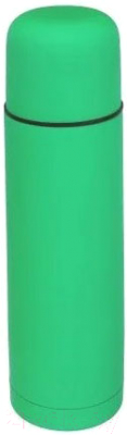 Термос для напитков Utta Picnic Soft 5006.04 (зеленый)