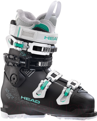 

Горнолыжные ботинки Head, Advant Edge 75 W X 235 / 609262