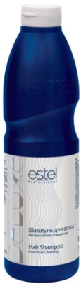 Шампунь для волос Estel De Luxe интенсивное очищение (1л)