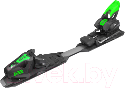 

Крепления для горных лыж Head, PRD 12 GW Brake 85 [F] / 100781